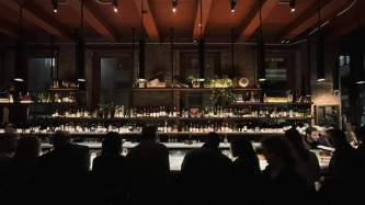 Barcelona Wine Bar