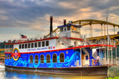 Gateway Clipper